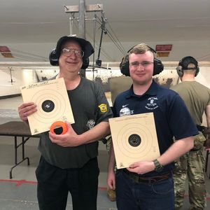 Image post by @marionmilitary on Instagram