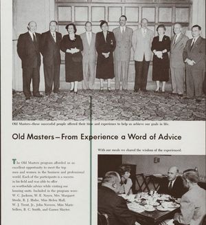 Image post by @purdueoldmasters on Instagram