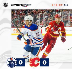 Image post by @EdmontonOilers on Twitter