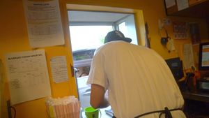 Video post by @kzoogrowlers on Facebook