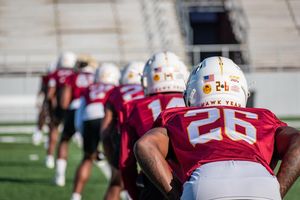 Image post by @ulmfootball on Instagram
