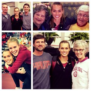 Image post by @steeple_squigs on Instagram