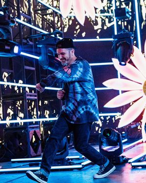 Image post by @edc_lasvegas on Instagram