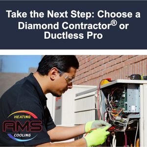 Image post by @ams_hvac on Instagram