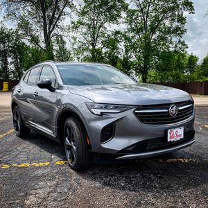Image post by @davesinclairbuickgmc on Instagram
