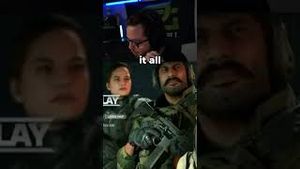 Video post by @zlaner on YouTube