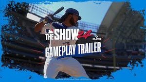 Video post by @mlb on YouTube
