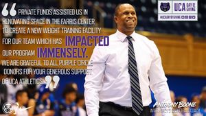 Image post by @ucambb on Instagram