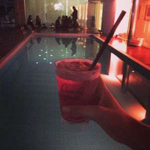 Image post by @hotelmadero on Instagram