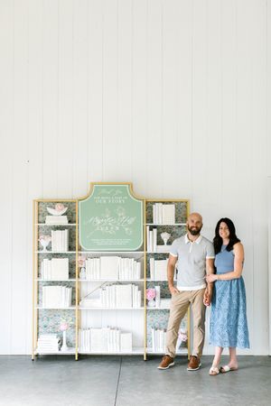 Image post by @magnoliahillfarm on Instagram