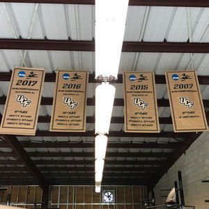 Image post by @ucf.rowing on Instagram