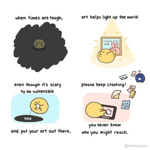 Image post by @wacom on Instagram