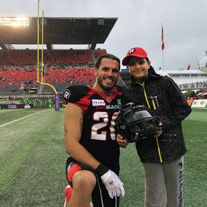 Image post by @cfl on Instagram