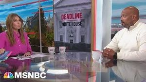 Video post by @msnbc on YouTube