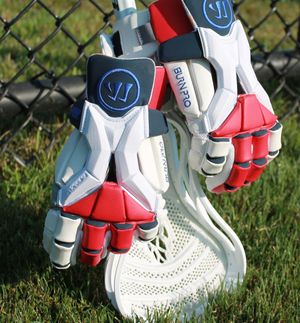 Image post by @worldserieslax on Instagram