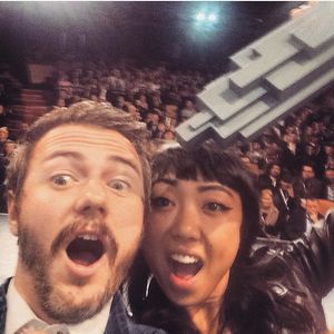 Image post by @havas on Instagram