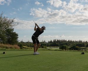 Image post by @nvd_golf on Instagram