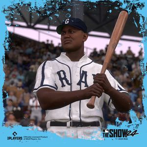 Image post by @mlbtheshow on Instagram