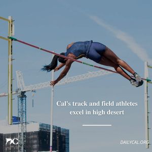 Image post by @dailycalsports on Instagram