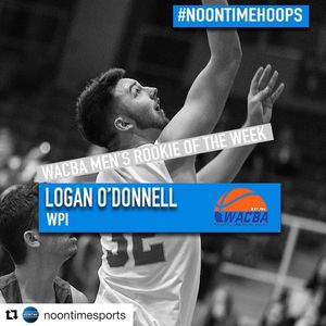 Image post by @wpiathletics on Instagram