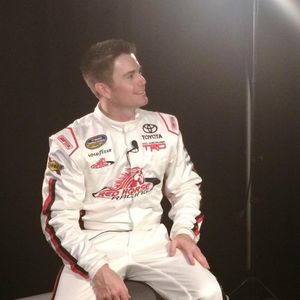 Image post by @martinsvilleswy on Instagram
