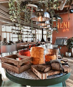 Image post by @nenifood on Instagram