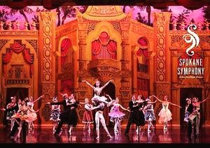 Image post by @spokanesymphony on Instagram