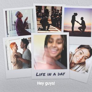 Image post by @youtube on Instagram