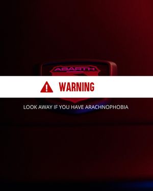 Image post by @fiatusa on Instagram