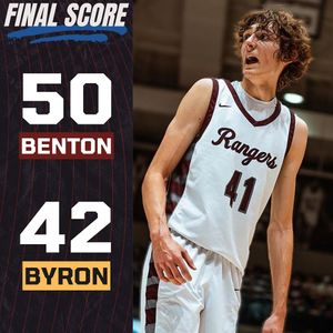 Image post by @illinoissportscentral on Instagram