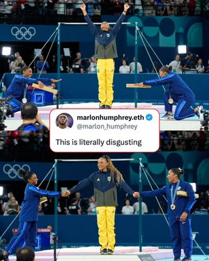 Image post by @sportsillustrated on Instagram