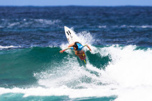 Image post by @wsl.qs on Instagram
