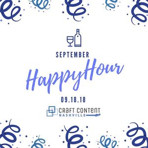 Image post by @craftcontentnash on Instagram