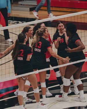 Image post by @uuathleticsvb on Instagram
