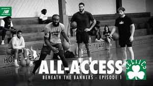 Video post by @celtics on YouTube