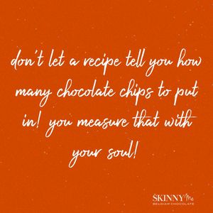 Image post by @skinnymechocolates on Instagram