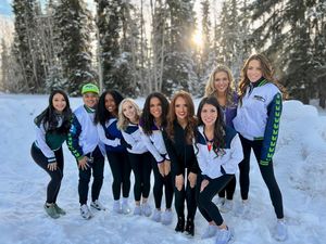 Image post by @coltscheer on Instagram