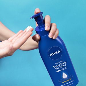 Image post by @niveausa on Instagram