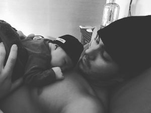 Image post by @therealcarlospena on Instagram