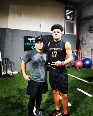 Image post by @6pointsjax on Instagram