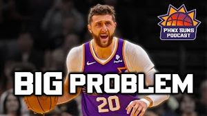 Video post by @phnx_sports on YouTube