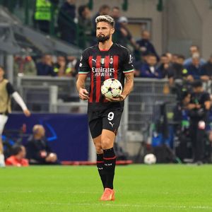 Image post by @acmilan on Instagram