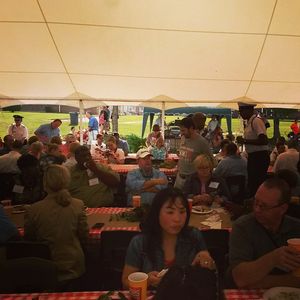 Image post by @marionmilitary on Instagram