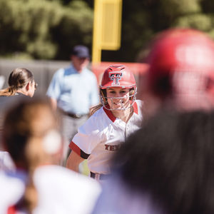 Image post by @texastechsb on Instagram
