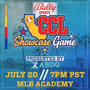 Image post by @ocriptidebaseball on Instagram