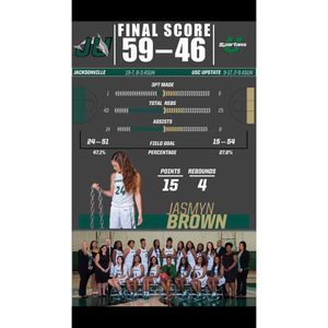 Image post by @jax_wbb on Instagram