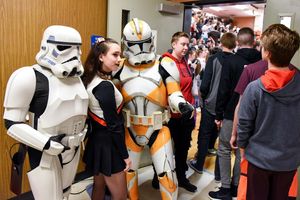 Image post by @beavertonhigh on Instagram