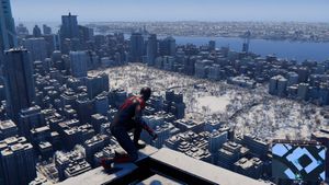 Image post by @mostaintsaints on Twitter