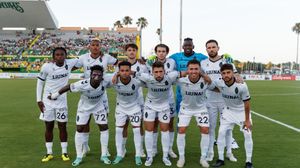 Image post by @lvlightsfc on Instagram