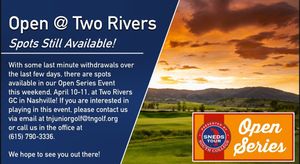 Image post by @tgfjuniorgolf on Instagram